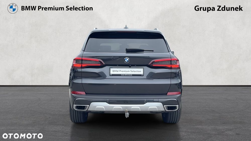 BMW X5 - 7