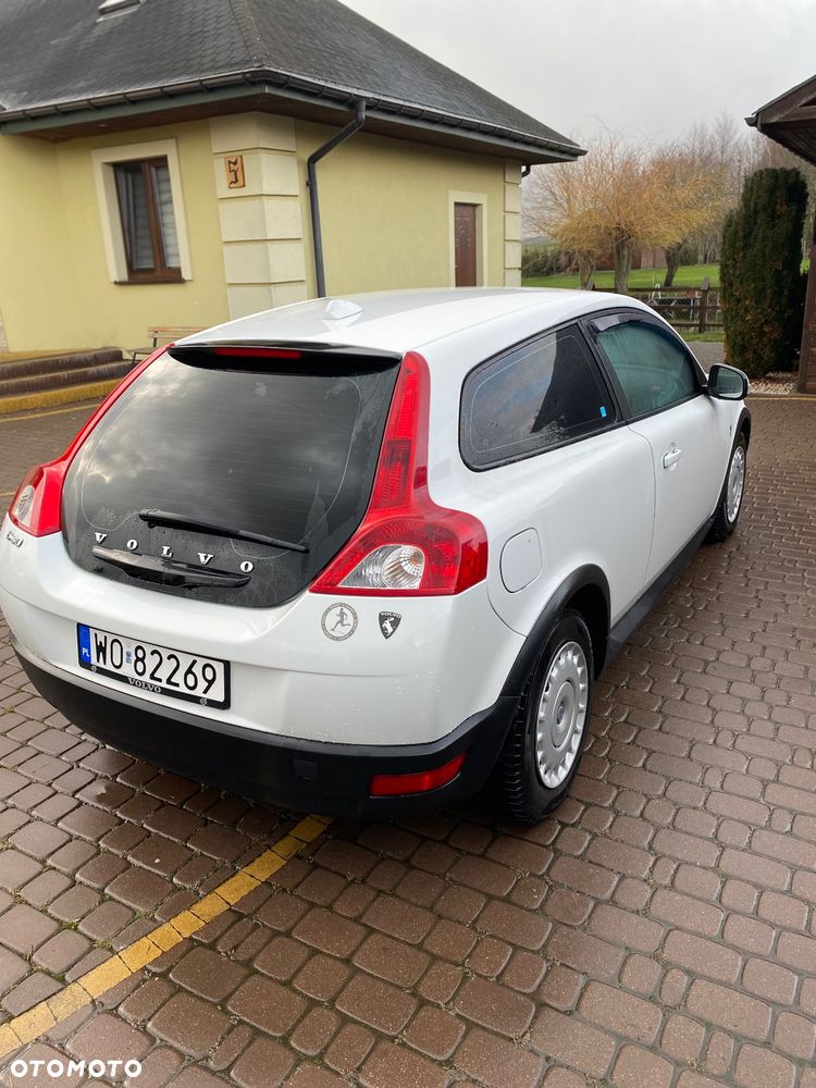 Volvo C30 1.6 - 5