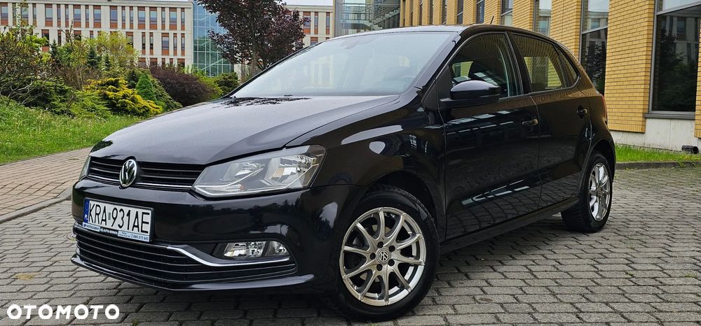 Volkswagen Polo 1.2 TSI BMT Highline Perfectline - 1