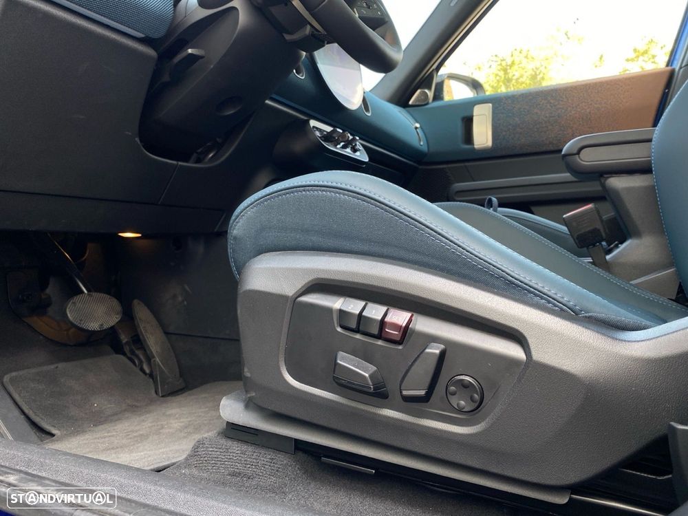 MINI Countryman SE Favoured XL - 18