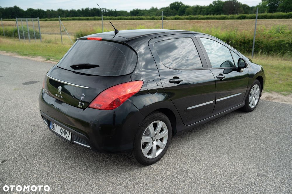 Peugeot 308 - 10
