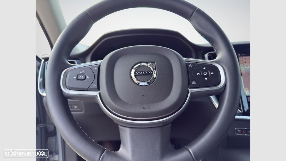 Volvo V60 2.0 T6 AWD TE Essential - 13