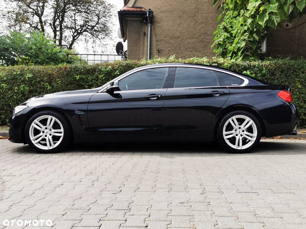 BMW Seria 4 - 3