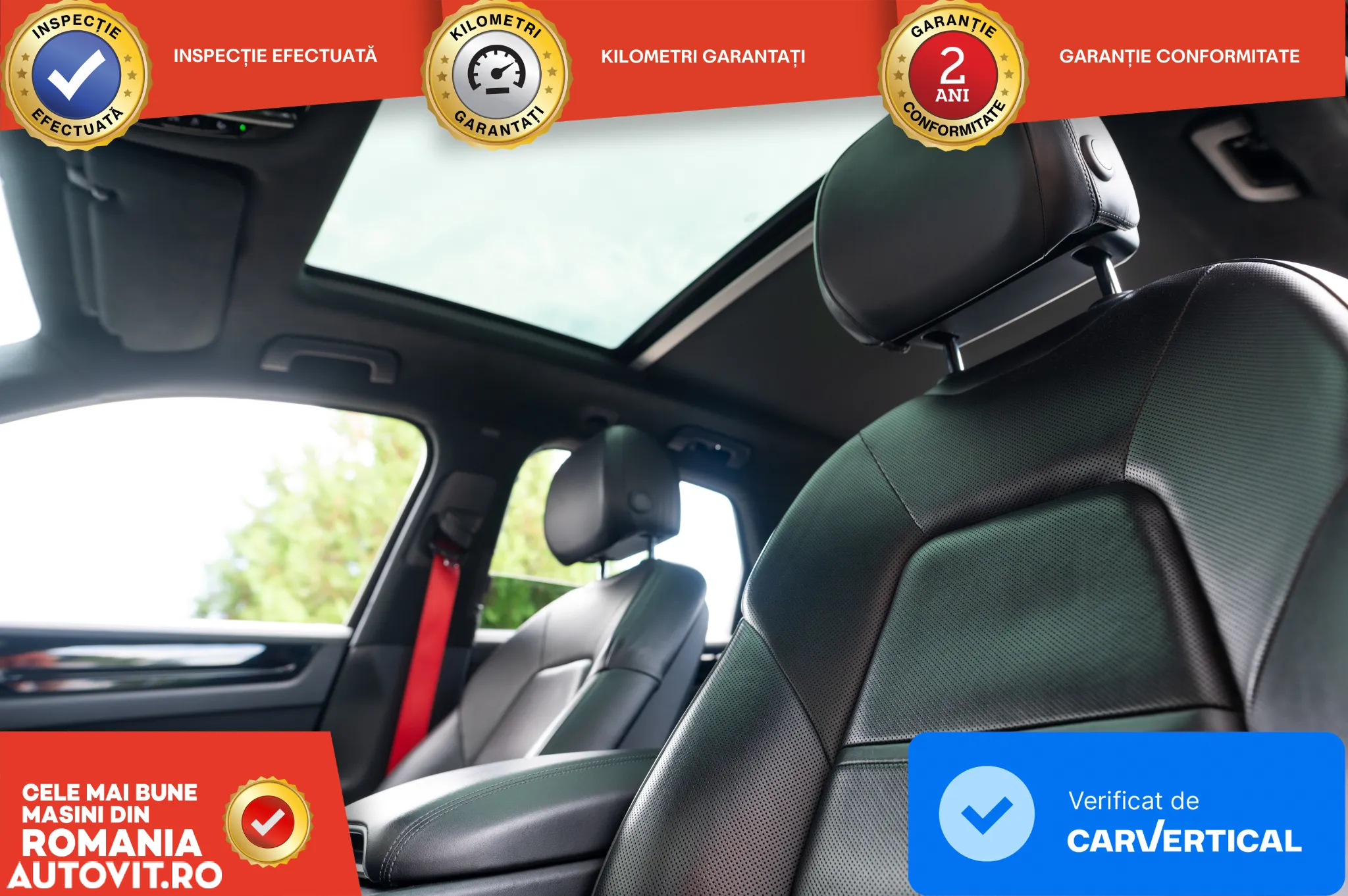 Porsche Cayenne S Tiptronic S - 32