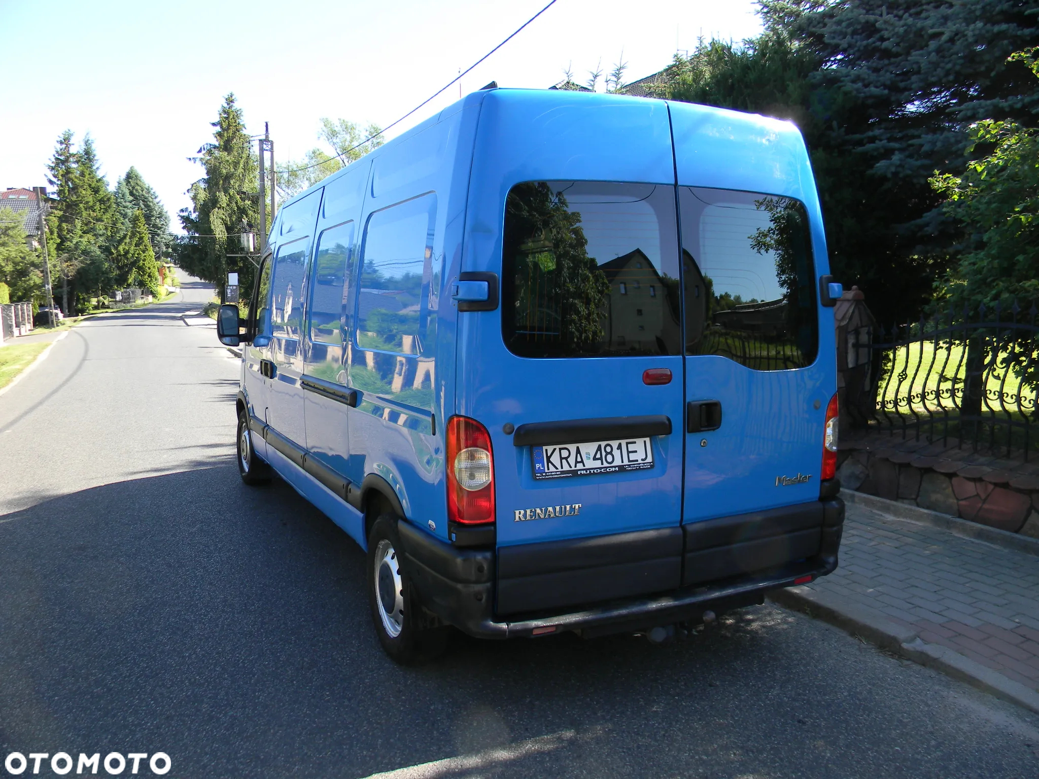 Renault Master - 6