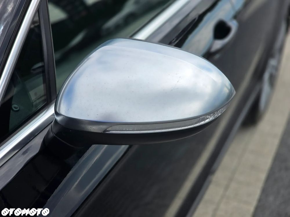 Volkswagen Passat Alltrack - 32