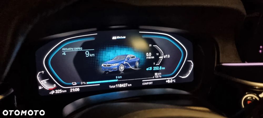 BMW Seria 5 - 11