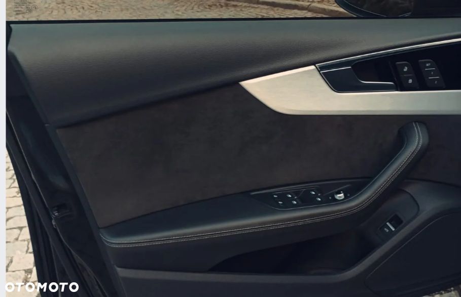 Audi A4 Limousine - 8