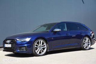 Audi S6 TDI Tiptronic