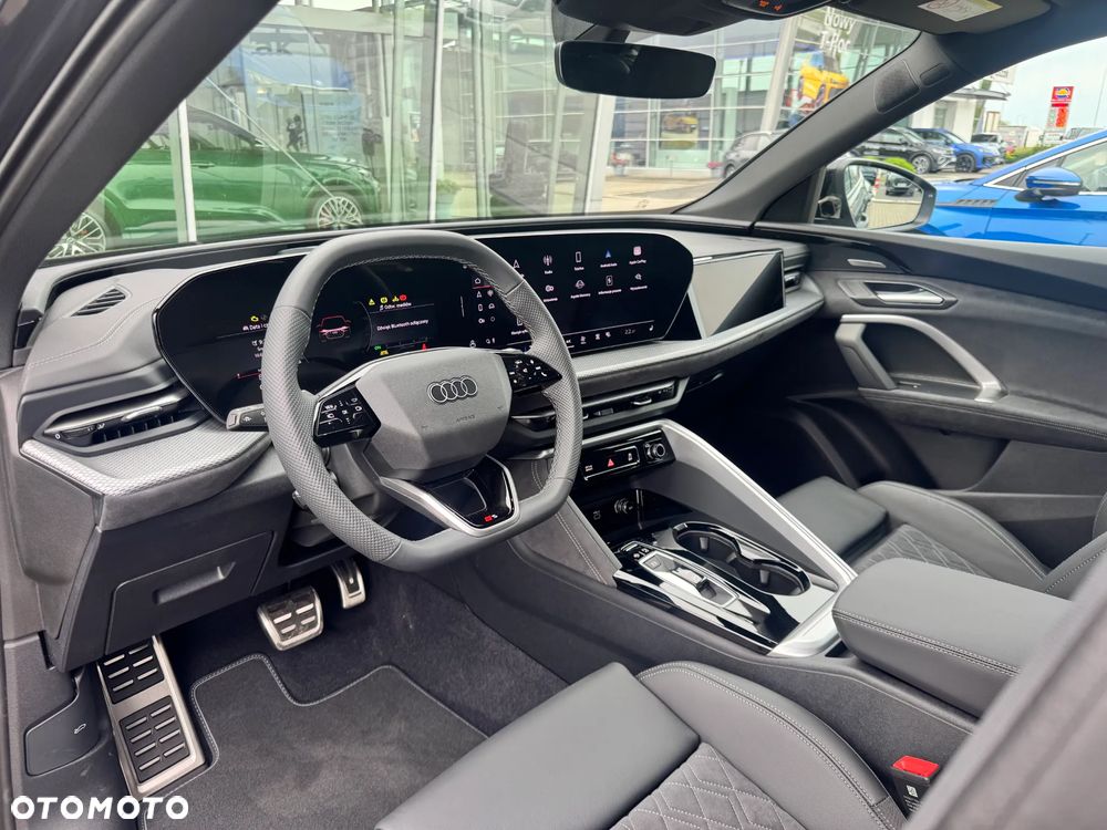 Audi Q5 Sportback TDI mHEV 150 kW Quattro S tronic - 15