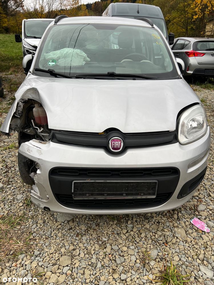 Fiat Panda 0.9 TwinAir Start&Stopp Lounge - 1