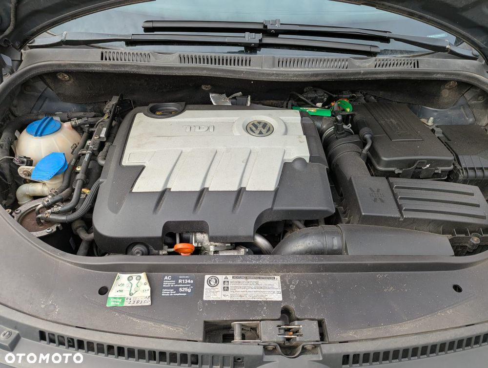 Volkswagen Golf Plus - 6