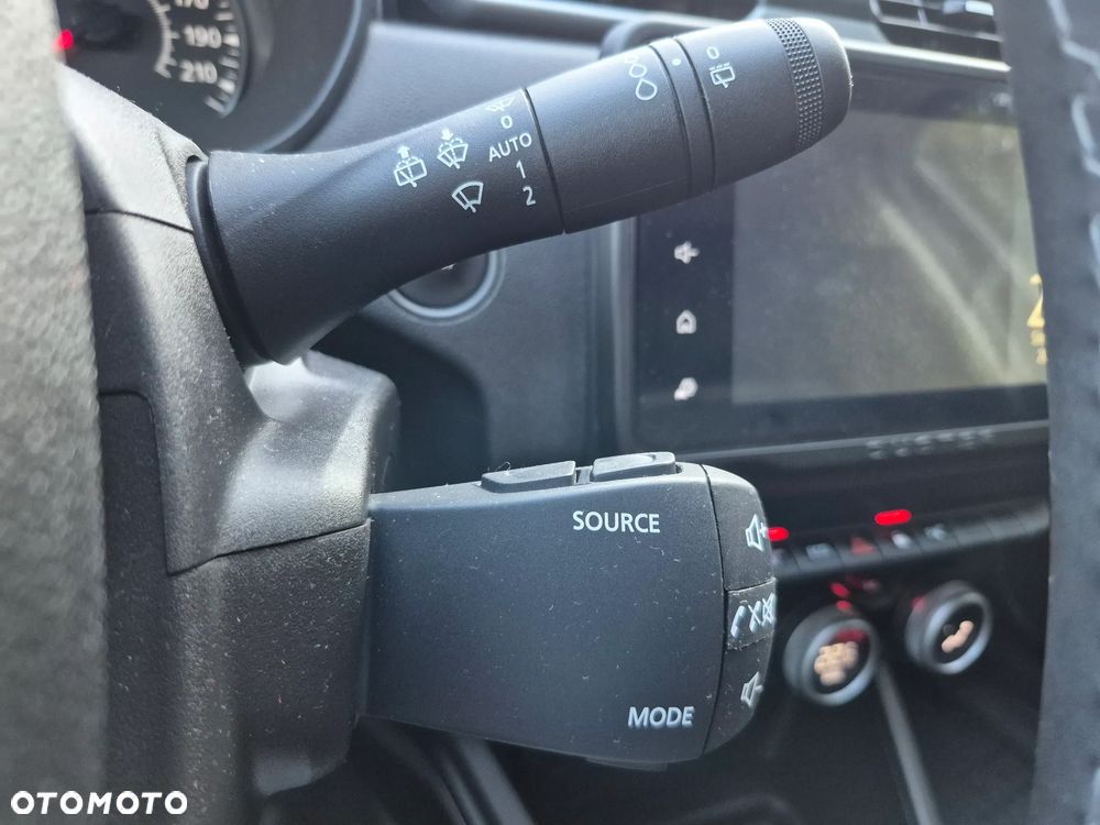 Dacia Duster 1.0 TCe Journey - 23