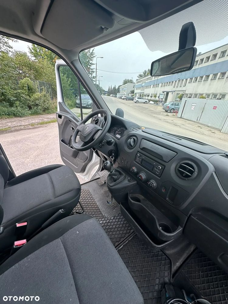 Renault MASTER - 20