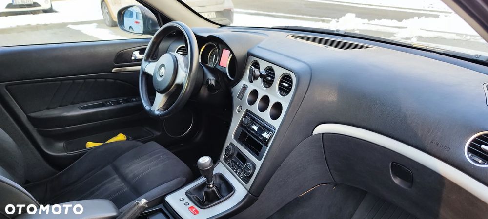 Alfa Romeo 159 - 26