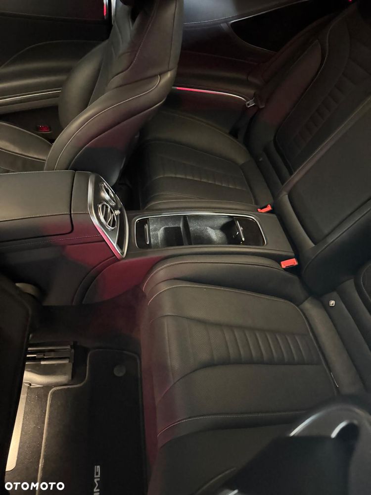 Mercedes-Benz Klasa S - 7