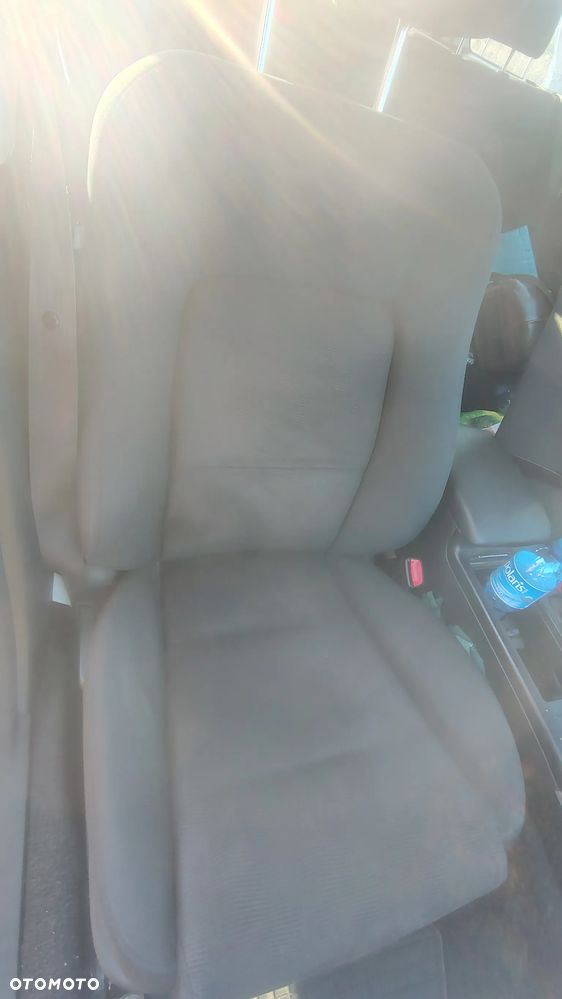 Subaru Outback - 25