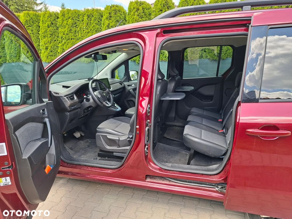 Renault Kangoo - 6