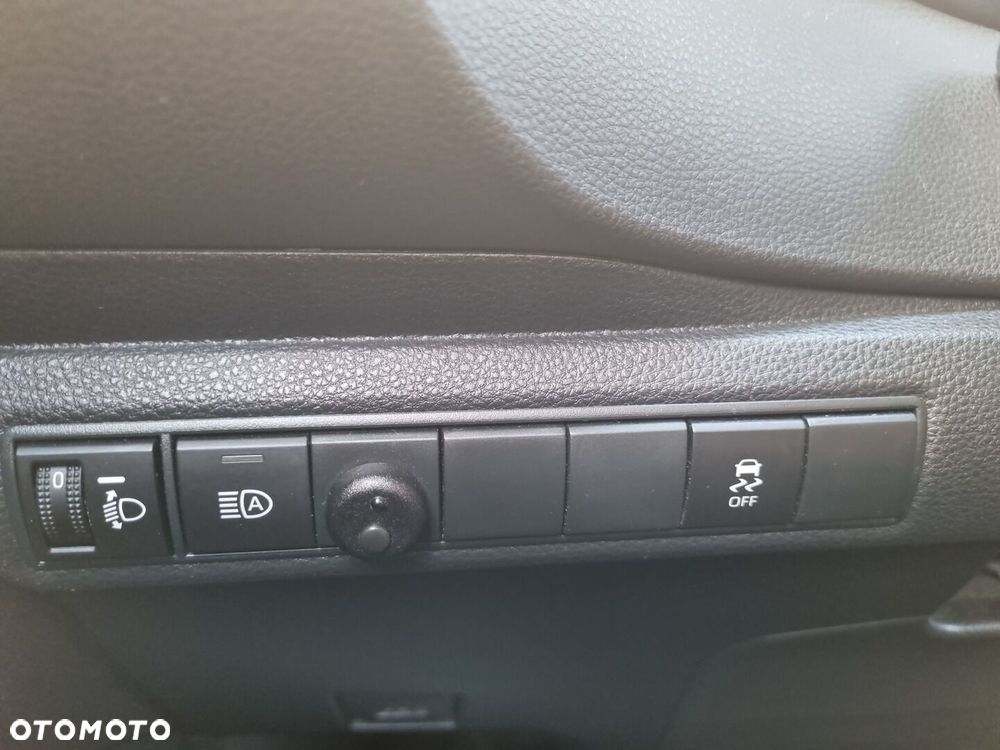 Toyota Corolla 1.2 T Comfort - 20