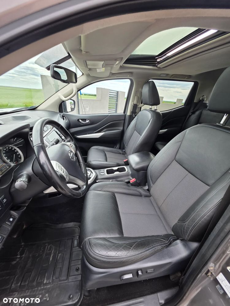 Nissan Navara - 14