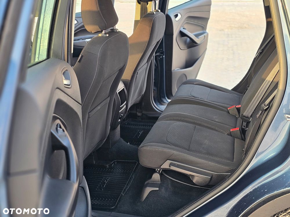 Ford Kuga 1.5 EcoBoost FWD Trend ASS GPF - 13