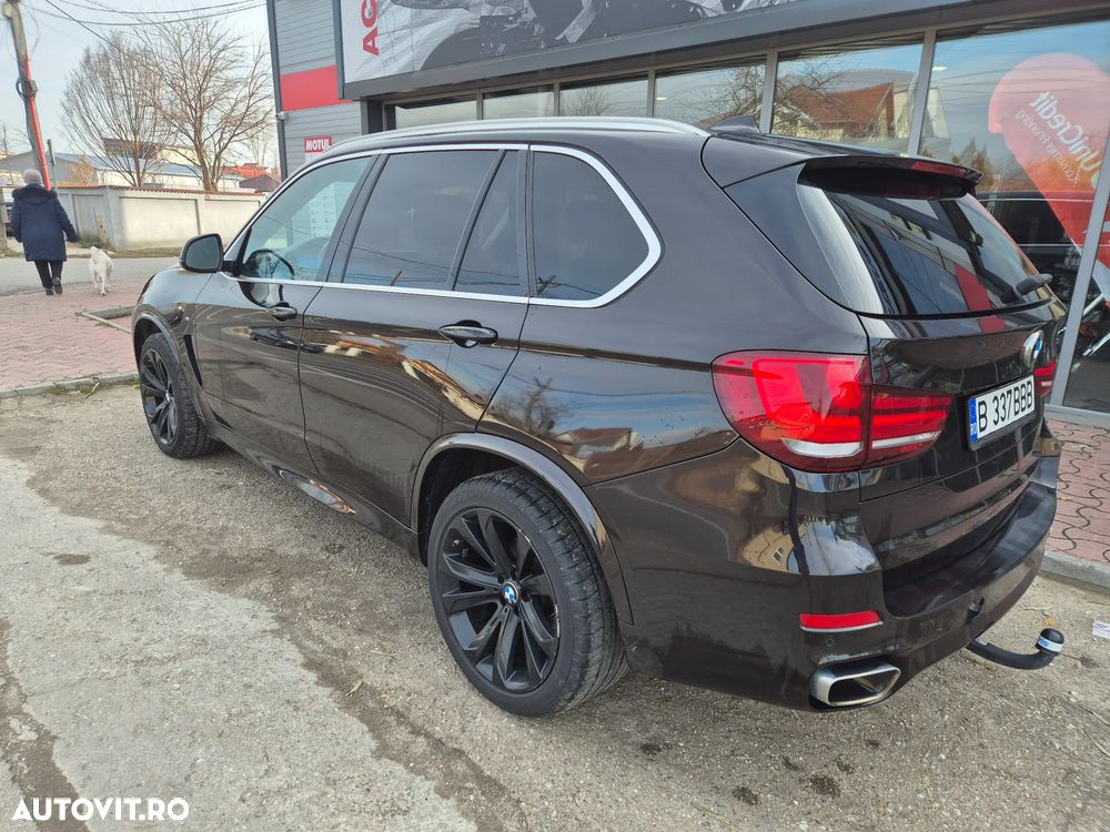 BMW X5 xDrive30d - 2