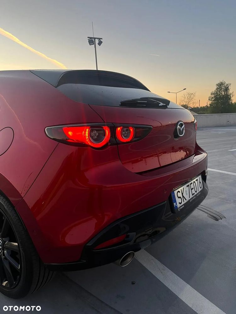 Mazda 3 - 17