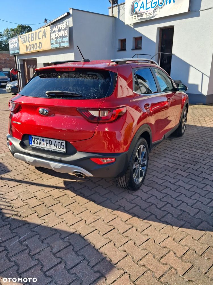 Kia Stonic - 2