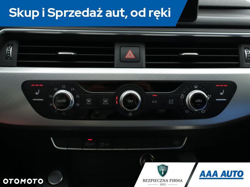 Audi A4 Avant - 15