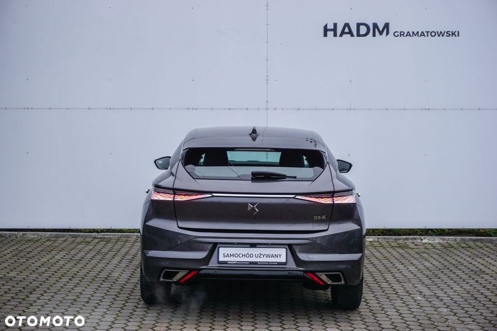 DS Automobiles DS 4 1.2 PureTech Trocadero - 6