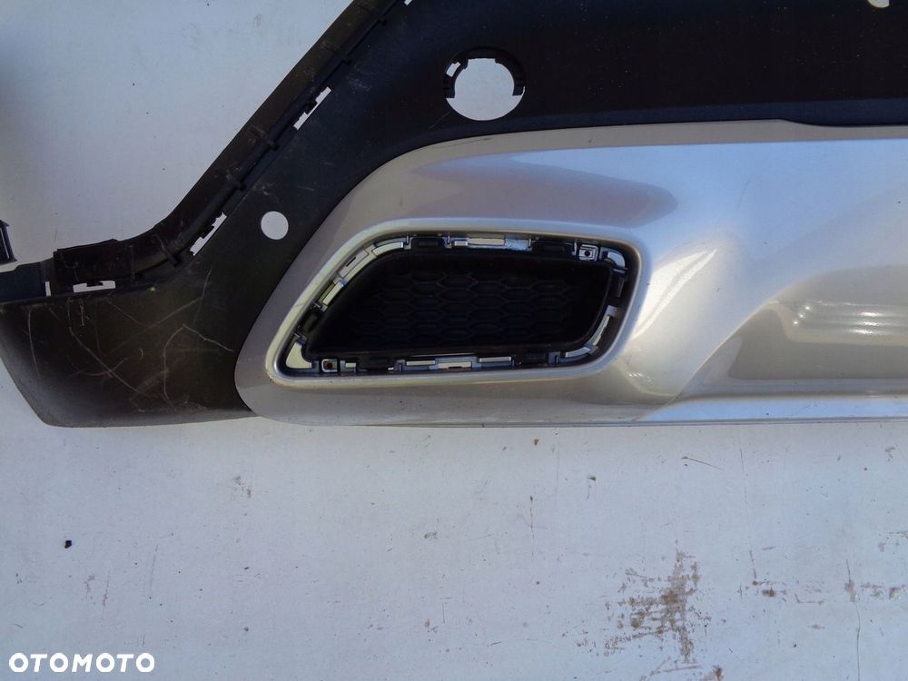Kia Xceed dokładka zderzaka tylnego 86612J7CA0 - 5