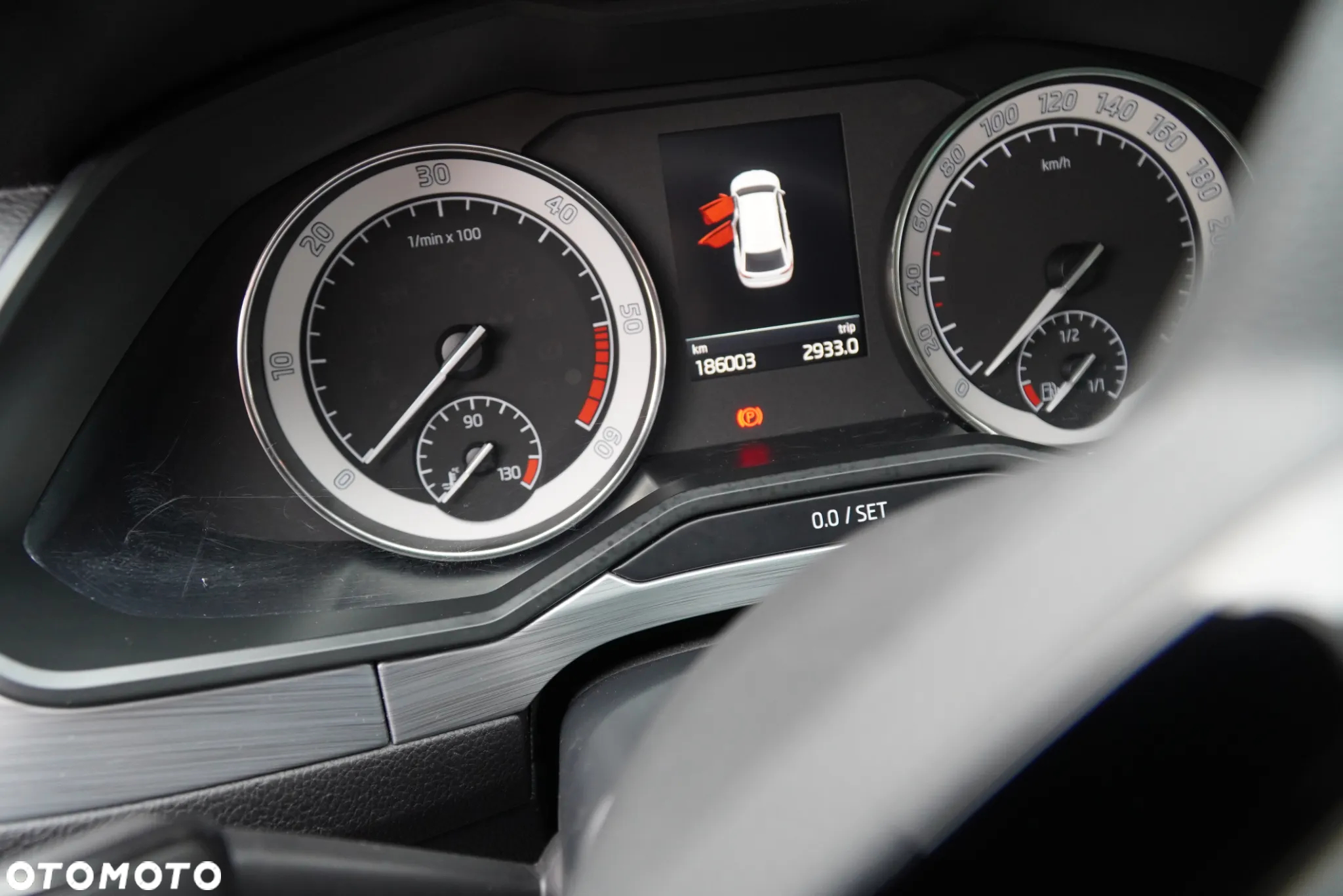 Skoda Superb 1.6 TDI DSG Style - 2