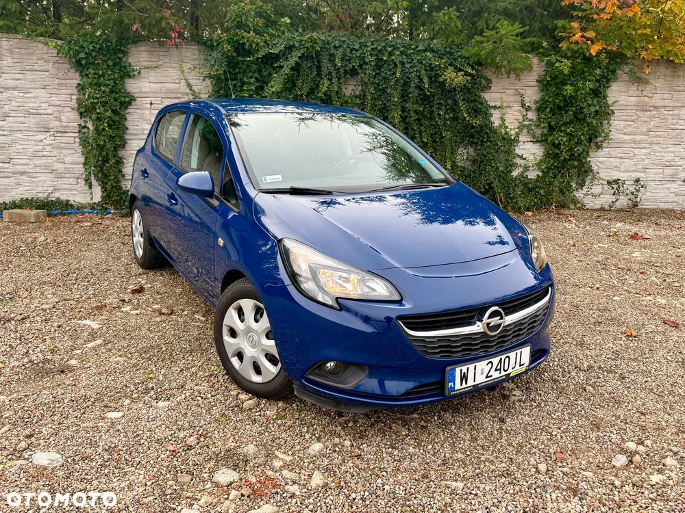 Opel Corsa - 10