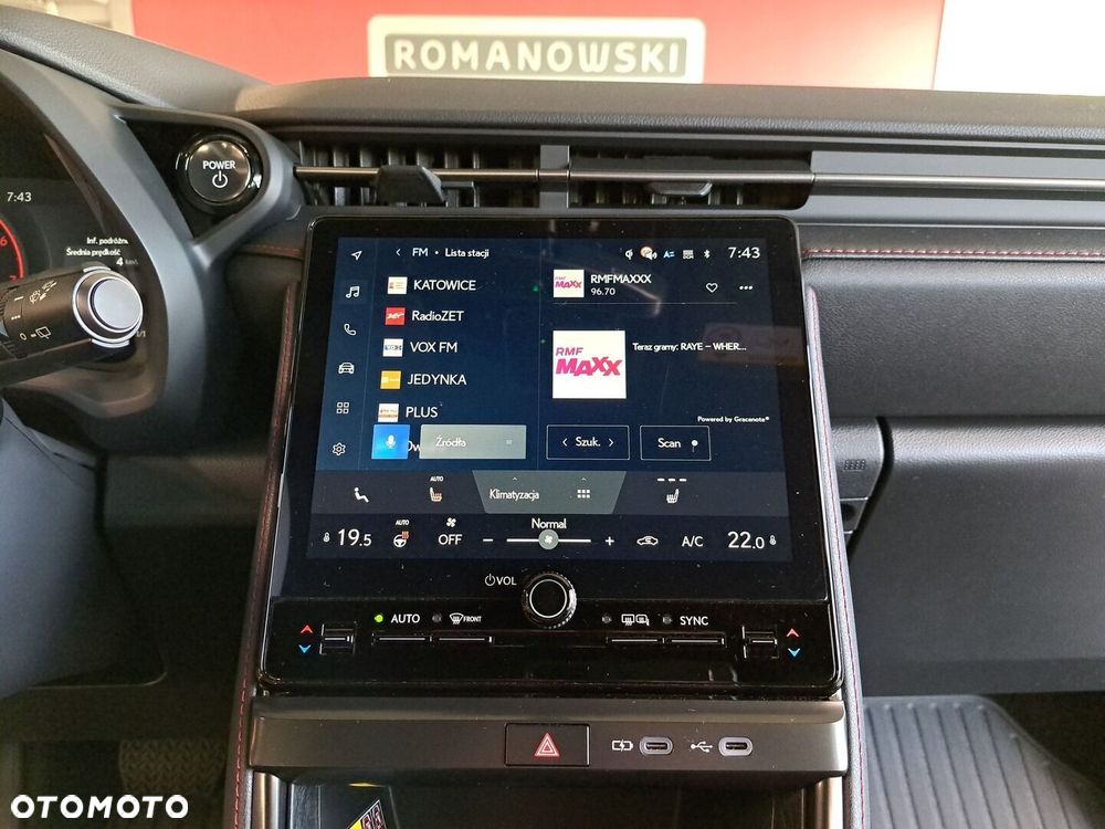 Lexus LBX 1.5 Hybrid Elegant - 21