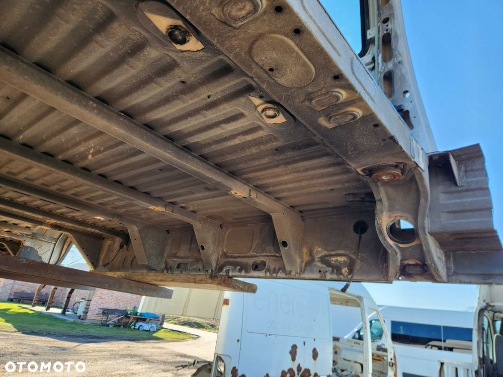 karoseria goła buda max blaszak l3 h2 iveco daily 06-14 - 14