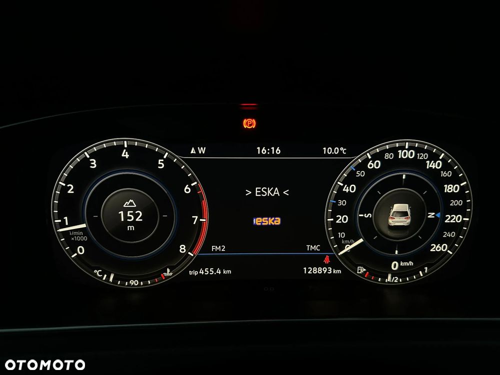 Volkswagen Golf VII 1.4 TSI BMT Comfortline - 29