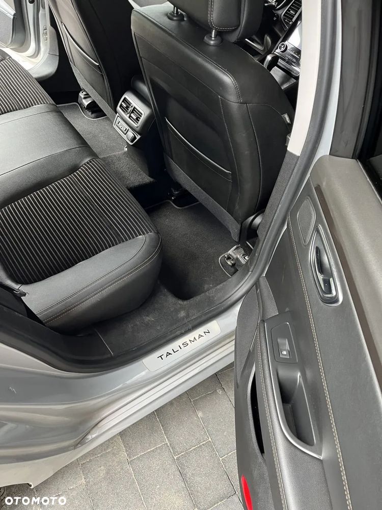 Renault Talisman 1.6 Energy TCe Limited EDC - 9