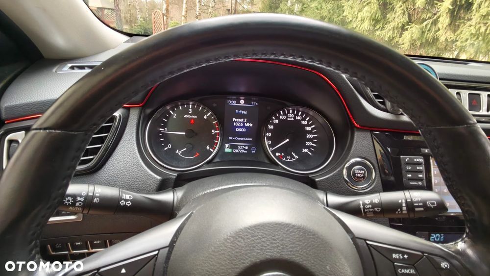 Nissan X-Trail 2.0 dCi Tekna 2WD Xtronic - 5