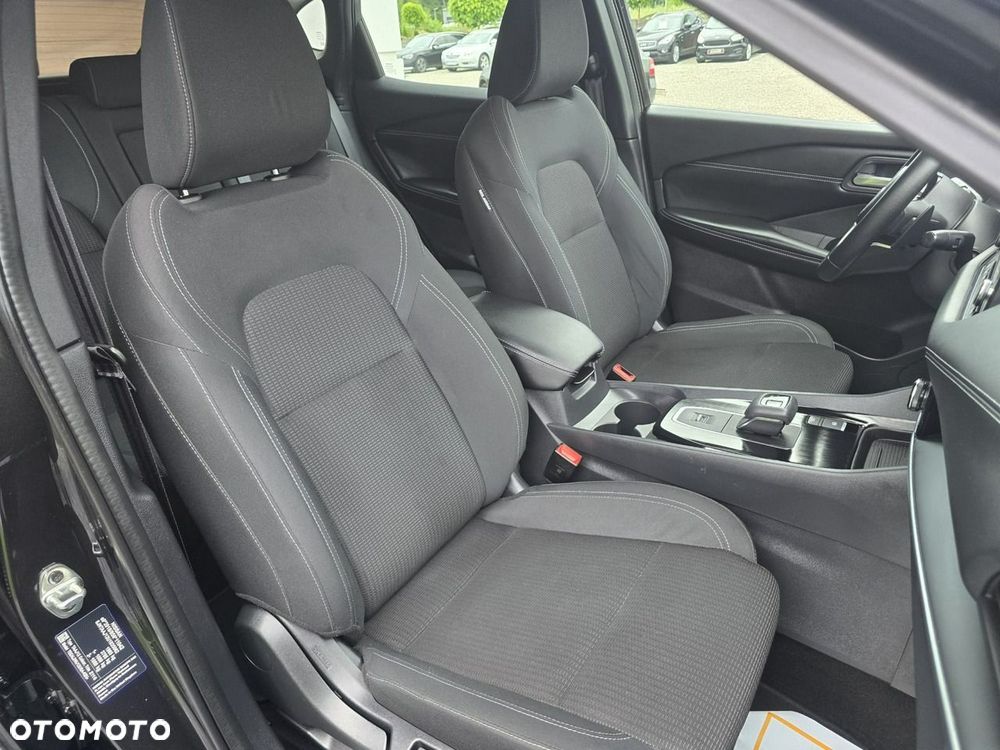 Nissan Qashqai - 12