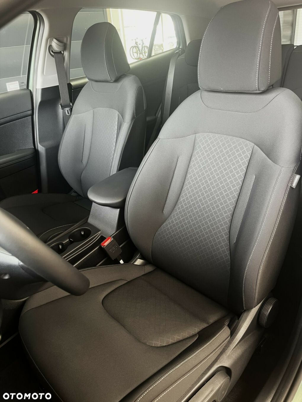 Kia Sportage 1.6 T-GDI M 2WD - 11