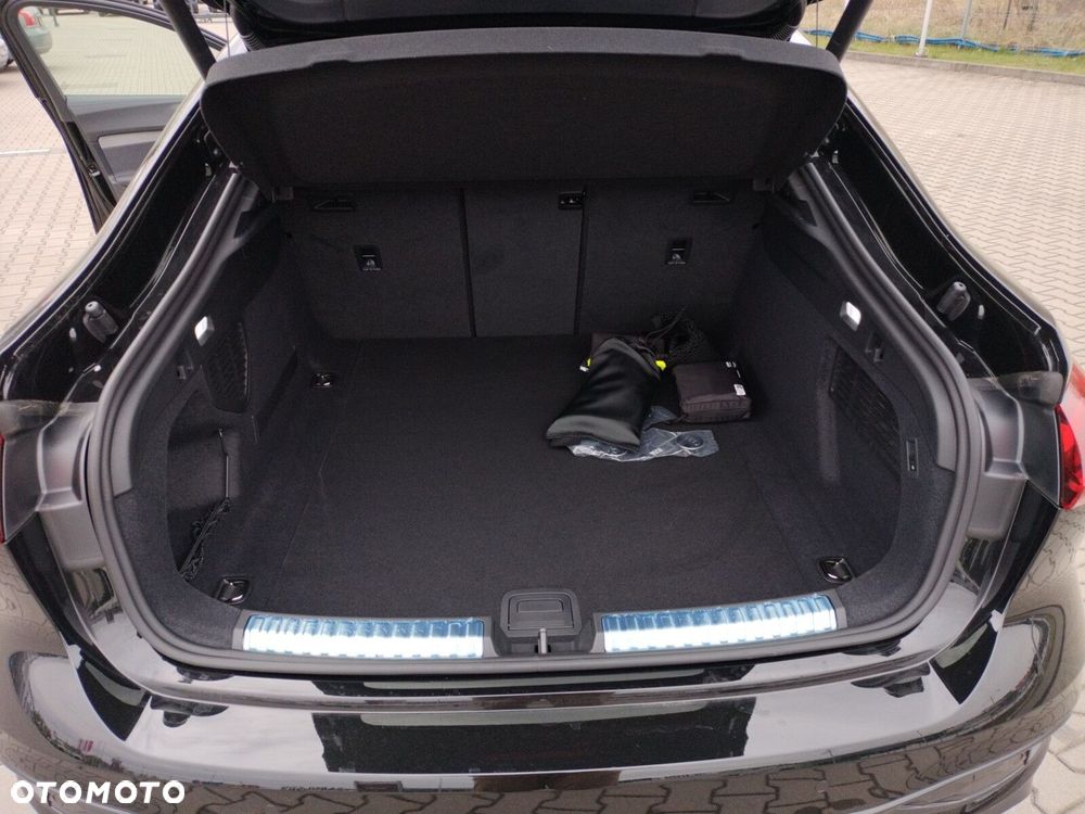 Audi A5 Limousine - 36