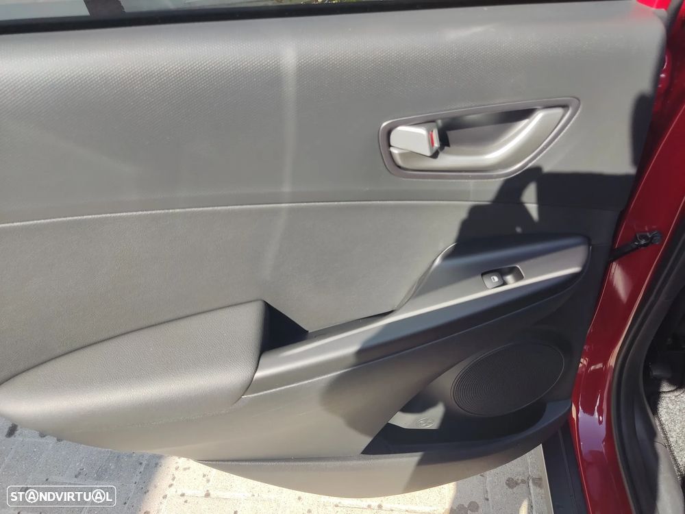 Hyundai Kauai - 15