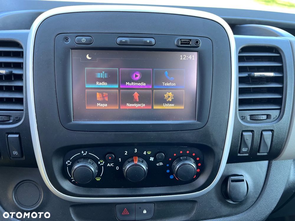 Renault Trafic - 7