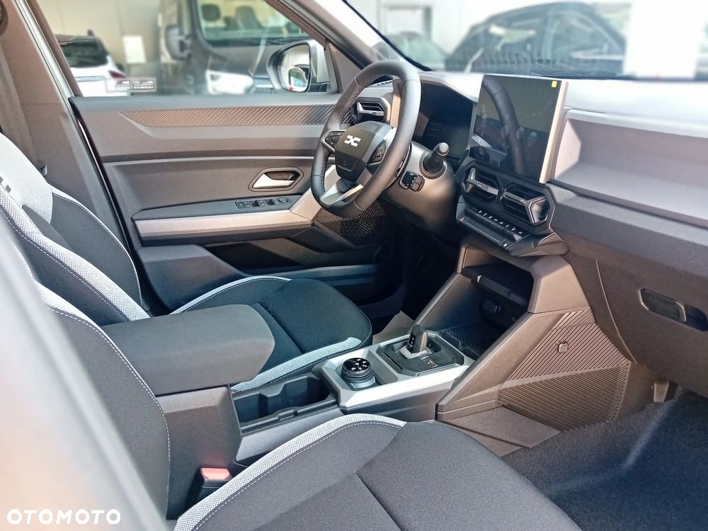 Dacia Duster 1.2 TCe Hybrid-G 150 Journey 4x4 - 10
