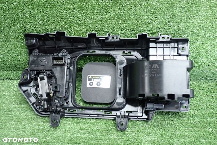 HYUNDAI KONA II EV ELECTRIC 23- gniazdo do ładowania 863CC-HF710 - 6