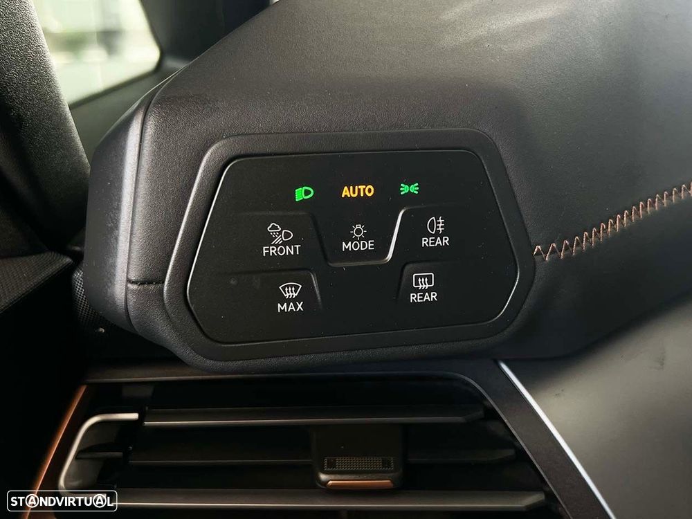 Cupra Born 77 kWh e-Boost Plus - 21