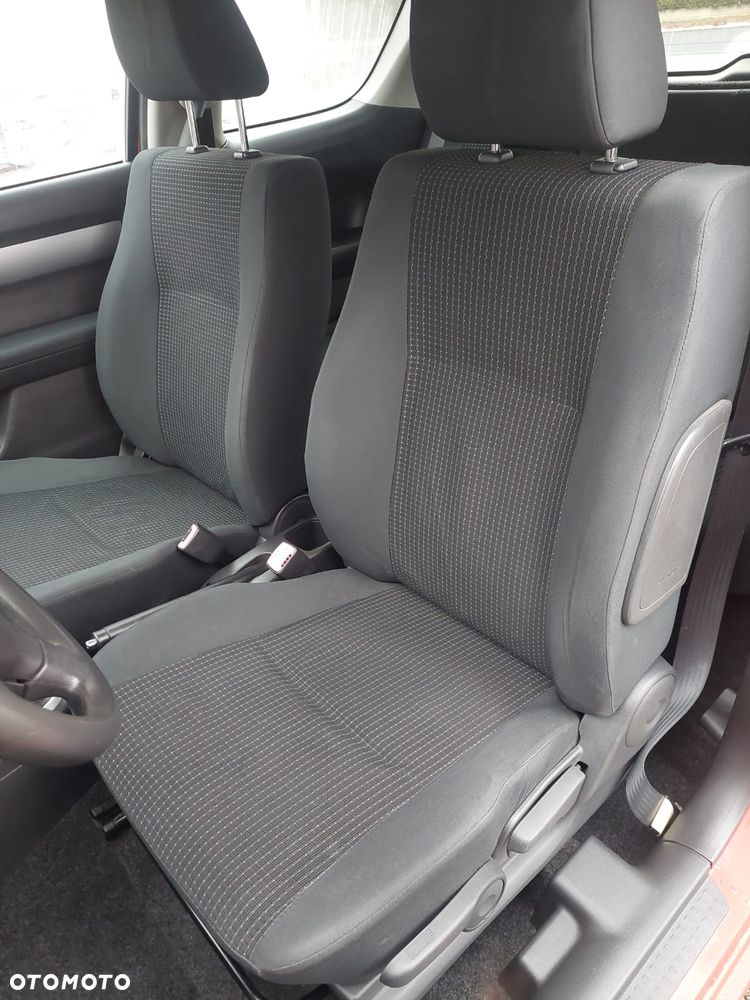 Suzuki Swift 1.3 GLX / Comfort - 13