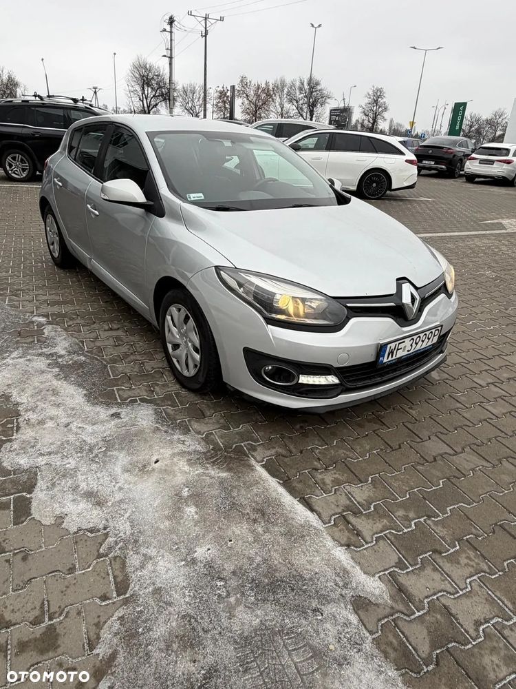 Renault Megane - 10