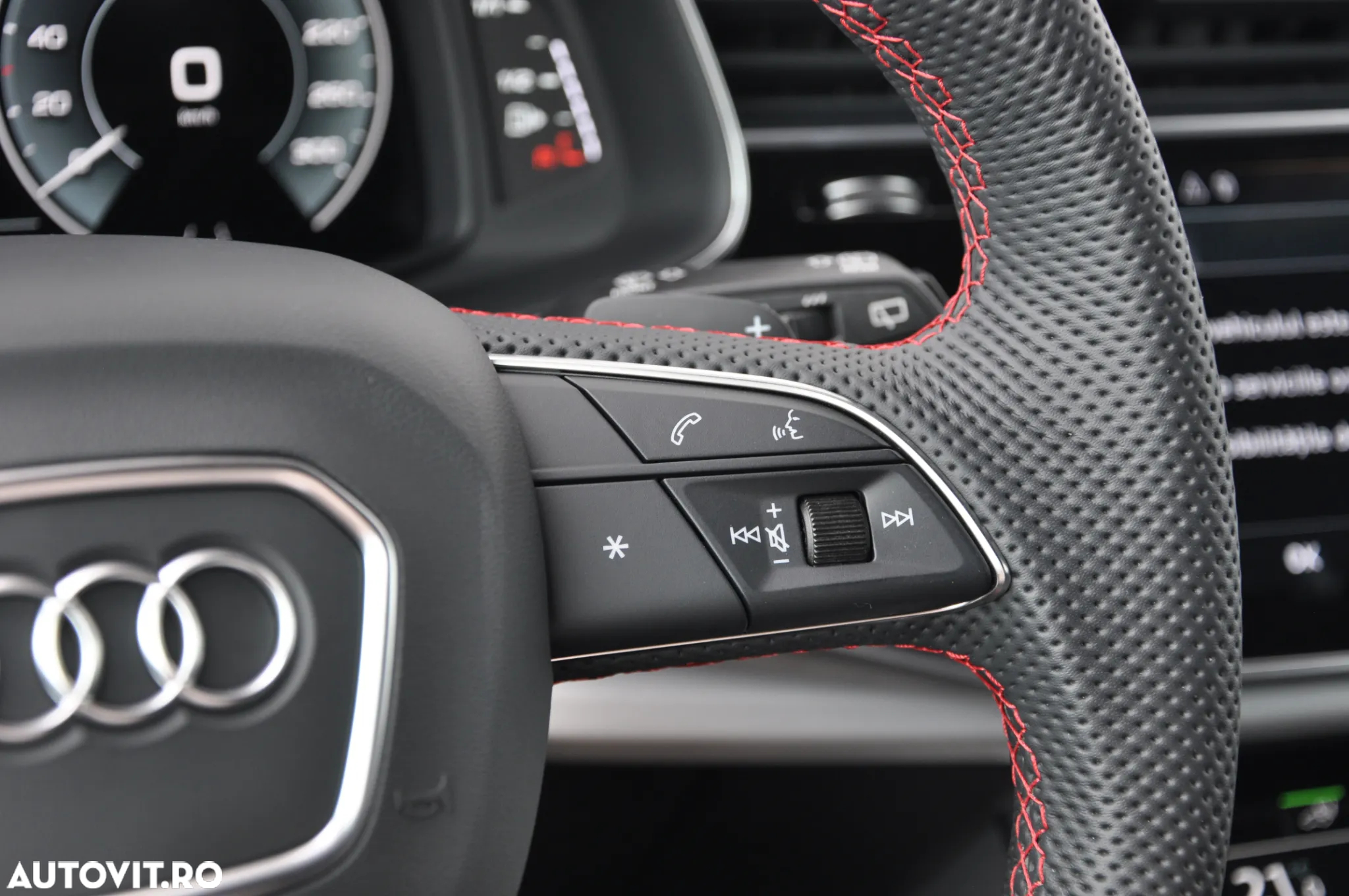 Audi Q8 55 TFSI e quattro Tiptronic PHEV - 20