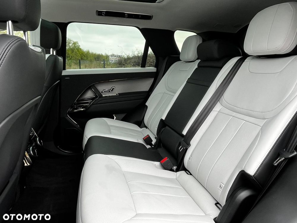 Land Rover Range Rover Sport S 3.0 D300 mHEV Dynamic SE - 24
